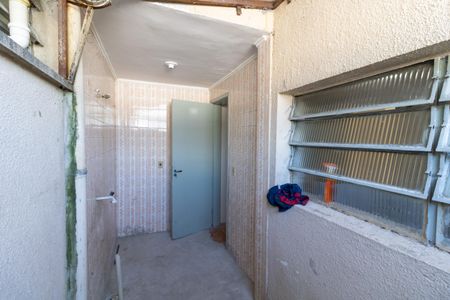 Apartamento à venda com 60m², 2 quartos e sem vaga Apartamento à venda com 60m², 2 quartos e sem vagaÁrea de Serviço