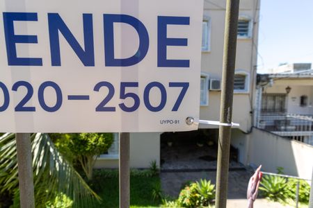 Apartamento à venda com 60m², 2 quartos e sem vaga Apartamento à venda com 60m², 2 quartos e sem vagaPlaquinha