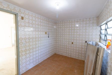 Apartamento à venda com 60m², 2 quartos e sem vaga Apartamento à venda com 60m², 2 quartos e sem vagaCozinha