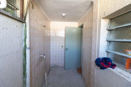 Apartamento à venda com 60m², 2 quartos e sem vaga Apartamento à venda com 60m², 2 quartos e sem vagaÁrea de Serviço