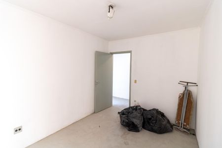 Apartamento à venda com 60m², 2 quartos e sem vaga Apartamento à venda com 60m², 2 quartos e sem vagaQuarto 1
