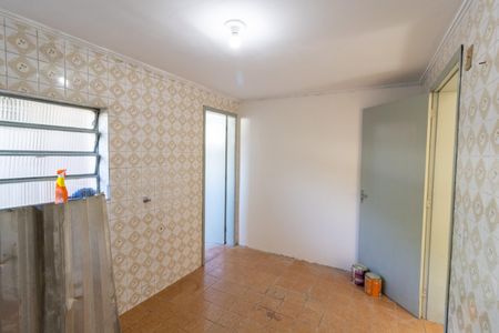 Apartamento à venda com 60m², 2 quartos e sem vaga Apartamento à venda com 60m², 2 quartos e sem vagaCozinha