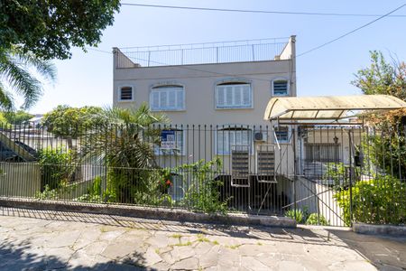 Apartamento à venda com 60m², 2 quartos e sem vaga Apartamento à venda com 60m², 2 quartos e sem vagaFachada