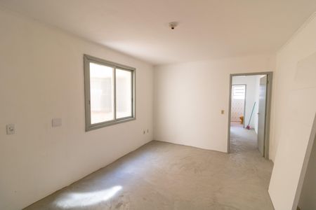 Sala de apartamento à venda com 2 quartos, 60m² em Partenon, Porto Alegre