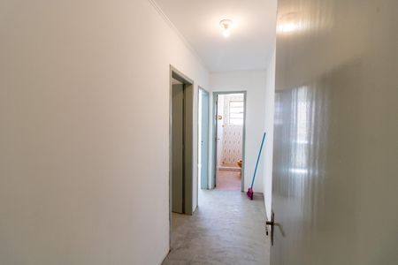 Apartamento à venda com 60m², 2 quartos e sem vaga Apartamento à venda com 60m², 2 quartos e sem vagaCorredor