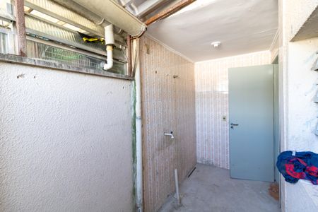Apartamento à venda com 60m², 2 quartos e sem vaga Apartamento à venda com 60m², 2 quartos e sem vagaÁrea de Serviço