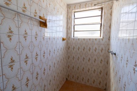 Apartamento à venda com 60m², 2 quartos e sem vaga Apartamento à venda com 60m², 2 quartos e sem vagaBanheiro