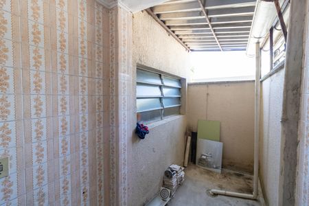 Apartamento à venda com 60m², 2 quartos e sem vaga Apartamento à venda com 60m², 2 quartos e sem vagaÁrea de Serviço