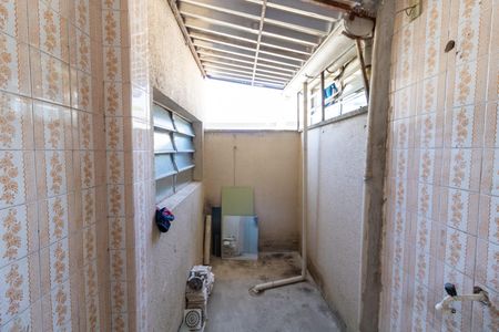 Apartamento à venda com 60m², 2 quartos e sem vaga Apartamento à venda com 60m², 2 quartos e sem vagaÁrea de Serviço