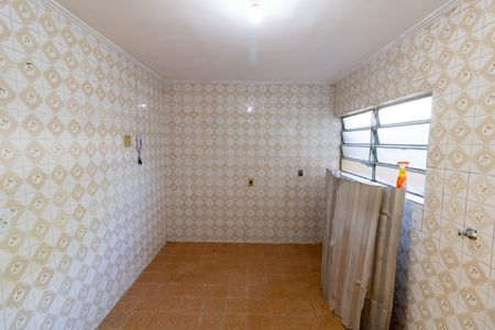 Apartamento à venda com 60m², 2 quartos e sem vaga Apartamento à venda com 60m², 2 quartos e sem vagaCozinha
