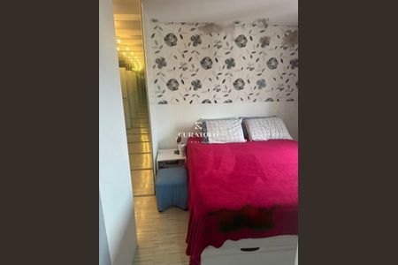 Apartamento à venda com 3 quartos, 106m² em Tatuapé, São Paulo