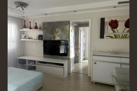 Apartamento à venda com 3 quartos, 106m² em Tatuapé, São Paulo