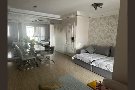 Apartamento à venda com 3 quartos, 106m² em Tatuapé, São Paulo