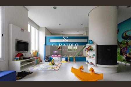 Apartamento à venda com 3 quartos, 106m² em Tatuapé, São Paulo