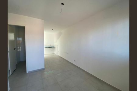 Apartamento à venda com 2 quartos, 40m² em Vila Dom Pedro II, São Paulo