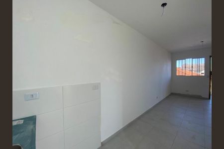 Apartamento à venda com 2 quartos, 40m² em Vila Dom Pedro II, São Paulo