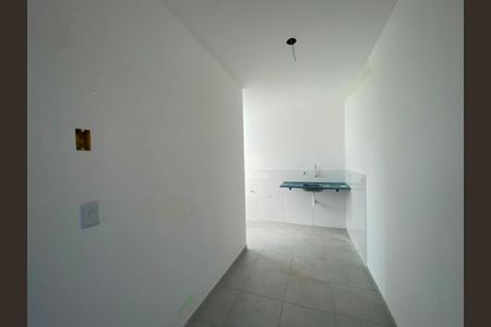 Apartamento à venda com 2 quartos, 40m² em Vila Dom Pedro II, São Paulo