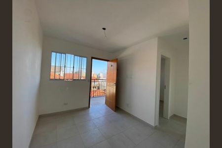 Apartamento à venda com 2 quartos, 40m² em Vila Dom Pedro II, São Paulo