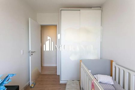 Apartamento à venda com 3 quartos, 84m² em Parque São Jorge, São Paulo