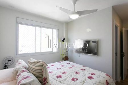 Apartamento à venda com 3 quartos, 84m² em Parque São Jorge, São Paulo
