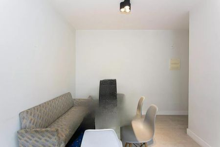 Apartamento à venda com 3 quartos, 84m² em Parque São Jorge, São Paulo