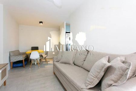 Apartamento à venda com 3 quartos, 84m² em Parque São Jorge, São Paulo