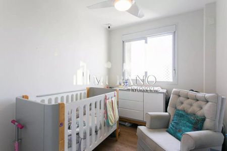 Apartamento à venda com 3 quartos, 84m² em Parque São Jorge, São Paulo