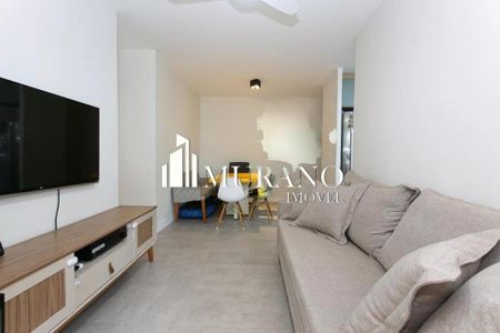 Apartamento à venda com 3 quartos, 84m² em Parque São Jorge, São Paulo