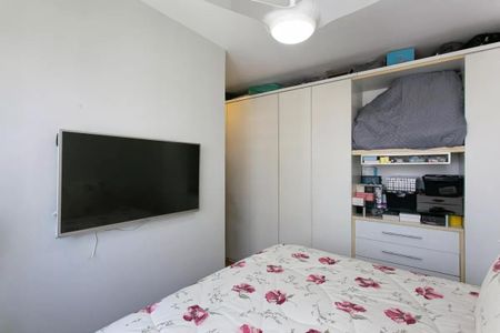 Apartamento à venda com 3 quartos, 84m² em Parque São Jorge, São Paulo