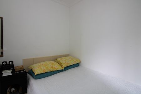 Apartamento à venda com 40m², 2 quartos e 1 vagaQuarto 1