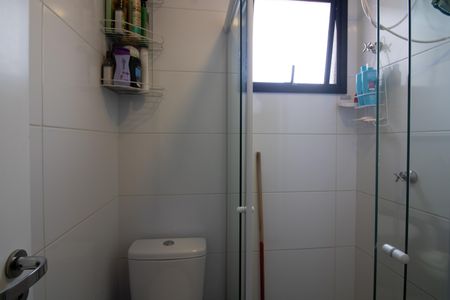 Apartamento à venda com 40m², 2 quartos e 1 vagaBanheiro