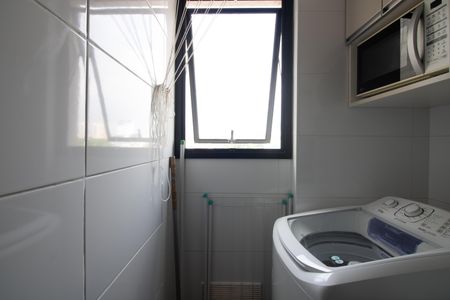 Apartamento à venda com 40m², 2 quartos e 1 vagaÁrea de Serviço