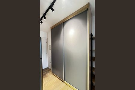 Quarto de kitnet/studio à venda com 1 quarto, 26m² em Vila Clementino, São Paulo