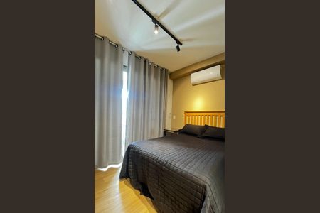 Quarto de kitnet/studio à venda com 1 quarto, 26m² em Vila Clementino, São Paulo