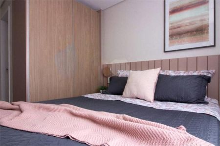 Apartamento à venda com 2 quartos, 61m² em Silveira, Santo André