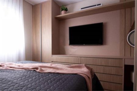 Apartamento à venda com 2 quartos, 61m² em Silveira, Santo André