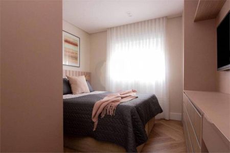 Apartamento à venda com 2 quartos, 61m² em Silveira, Santo André