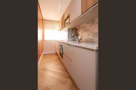Apartamento à venda com 61m², 2 quartos e 1 vaga