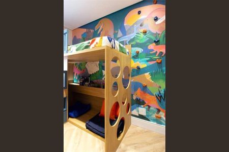 Apartamento à venda com 2 quartos, 61m² em Silveira, Santo André