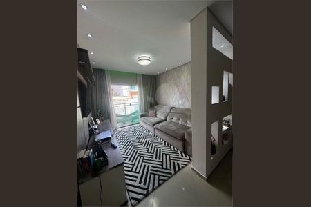 Casa à venda com 3 quartos, 129m² em Vila Humaita, Santo André