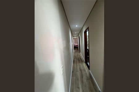 Casa à venda com 3 quartos, 129m² em Vila Humaita, Santo André