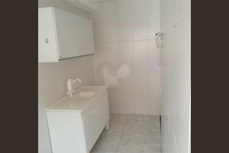 Apartamento à venda com 2 quartos, 42m² em Jardim do Lago, Osasco