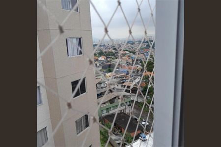 Apartamento à venda com 2 quartos, 42m² em Jardim do Lago, Osasco