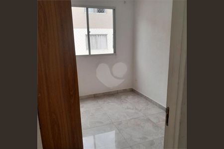 Apartamento à venda com 2 quartos, 42m² em Jardim do Lago, Osasco