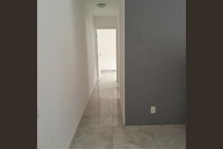 Apartamento à venda com 2 quartos, 42m² em Jardim do Lago, Osasco