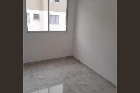 Apartamento à venda com 2 quartos, 42m² em Jardim do Lago, Osasco