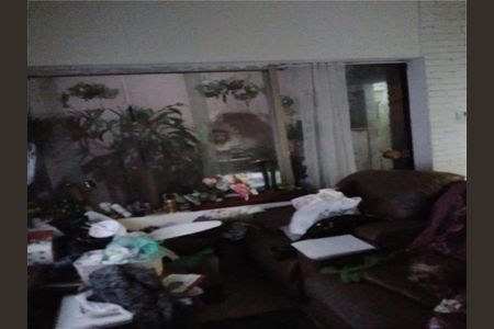 Casa à venda com 3 quartos, 280m² em Sacomã, São Paulo