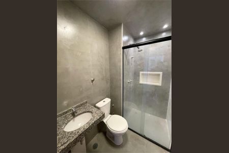 Apartamento à venda com 2 quartos, 44m² em Jardim Boa Vista (Zona Oeste), Osasco