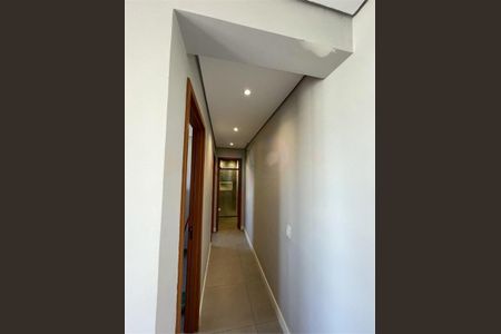 Apartamento à venda com 2 quartos, 44m² em Jardim Boa Vista (Zona Oeste), Osasco