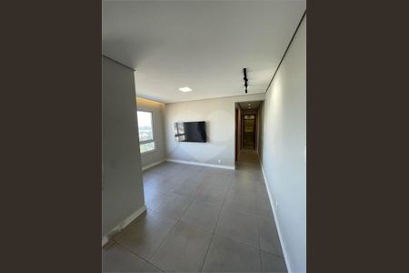 Apartamento à venda com 2 quartos, 44m² em Jardim Boa Vista (Zona Oeste), Osasco